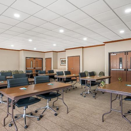 Quality Inn & Suites Rockport-Owensboro North Gold Award Winner Exteriör bild