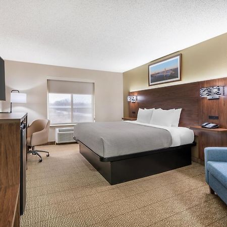 Quality Inn & Suites Rockport-Owensboro North Gold Award Winner Exteriör bild