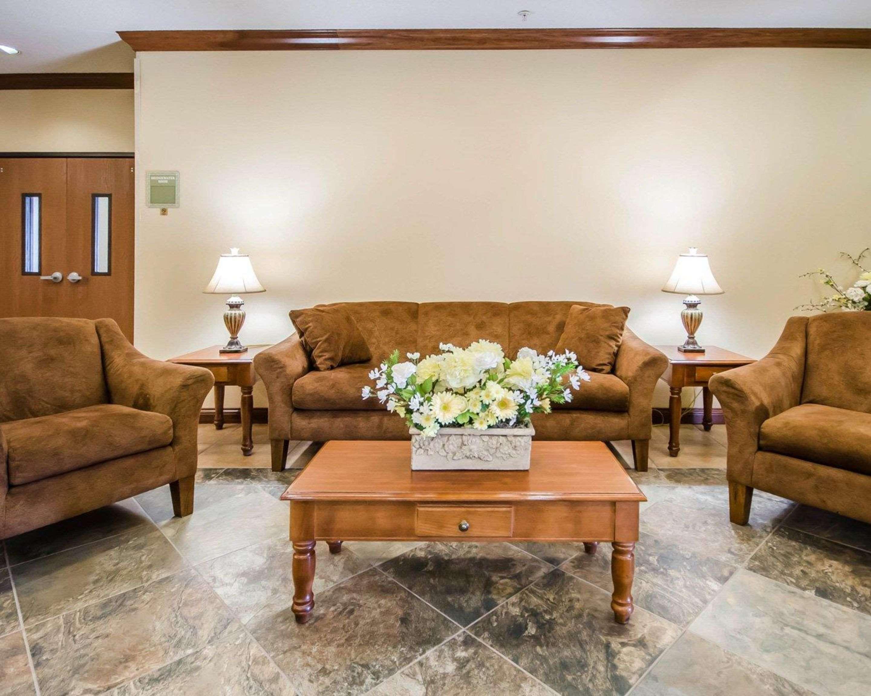 Quality Inn & Suites Rockport-Owensboro North Gold Award Winner Exteriör bild