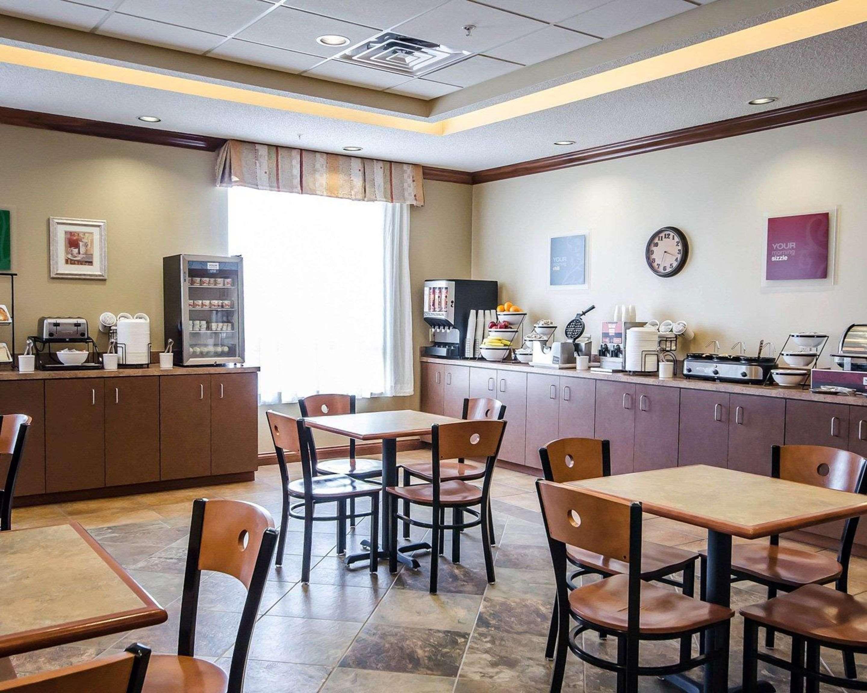 Quality Inn & Suites Rockport-Owensboro North Gold Award Winner Exteriör bild