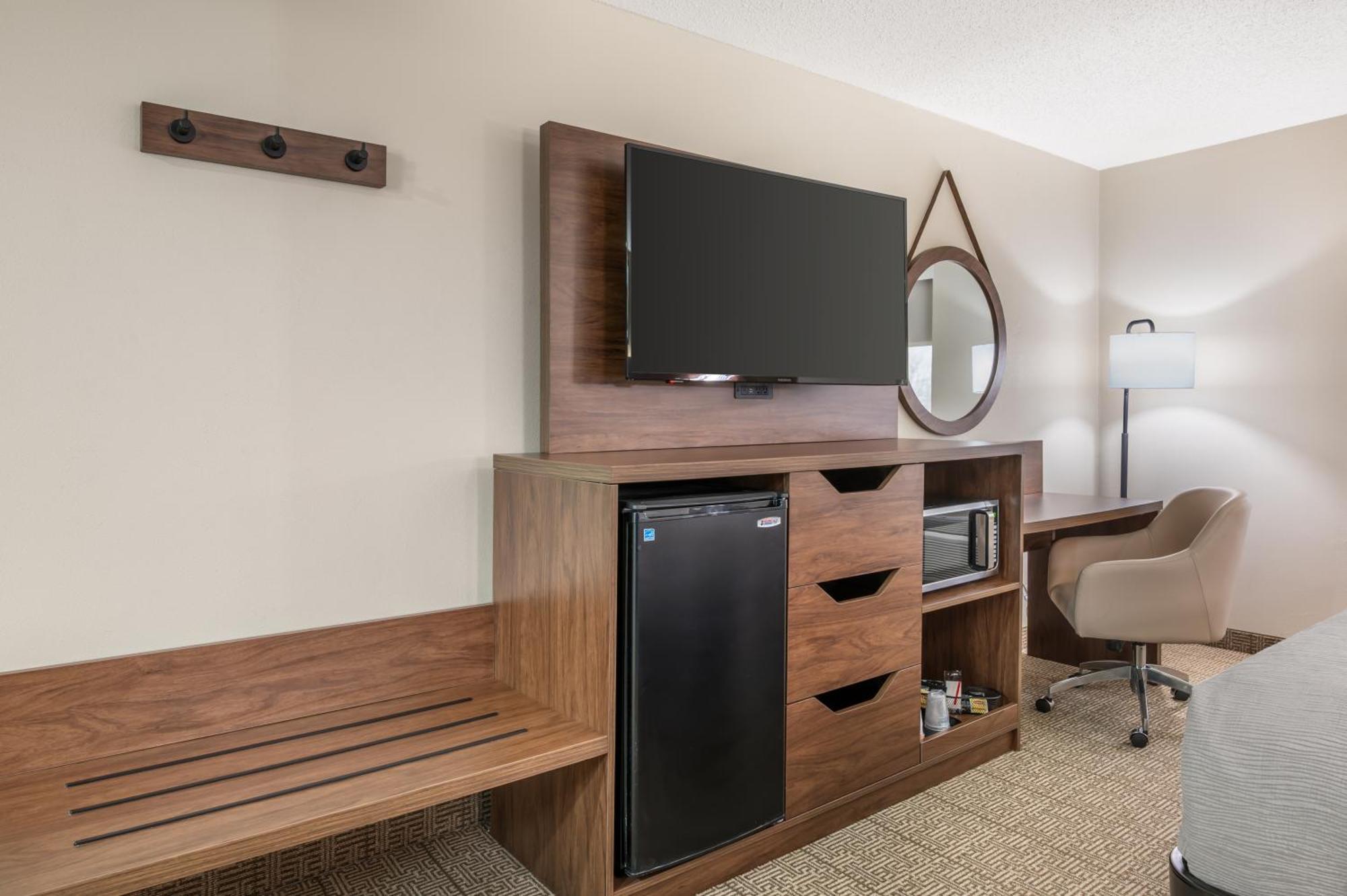 Quality Inn & Suites Rockport-Owensboro North Gold Award Winner Exteriör bild