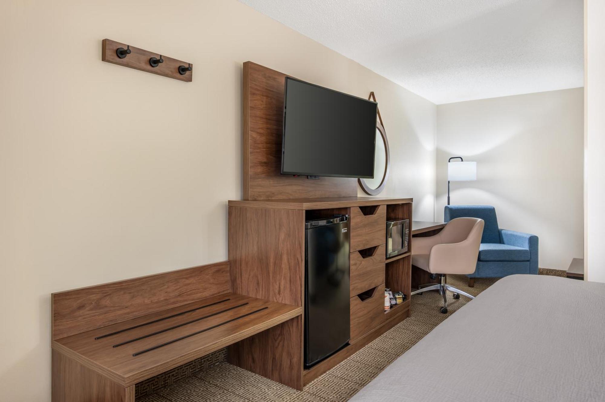 Quality Inn & Suites Rockport-Owensboro North Gold Award Winner Exteriör bild