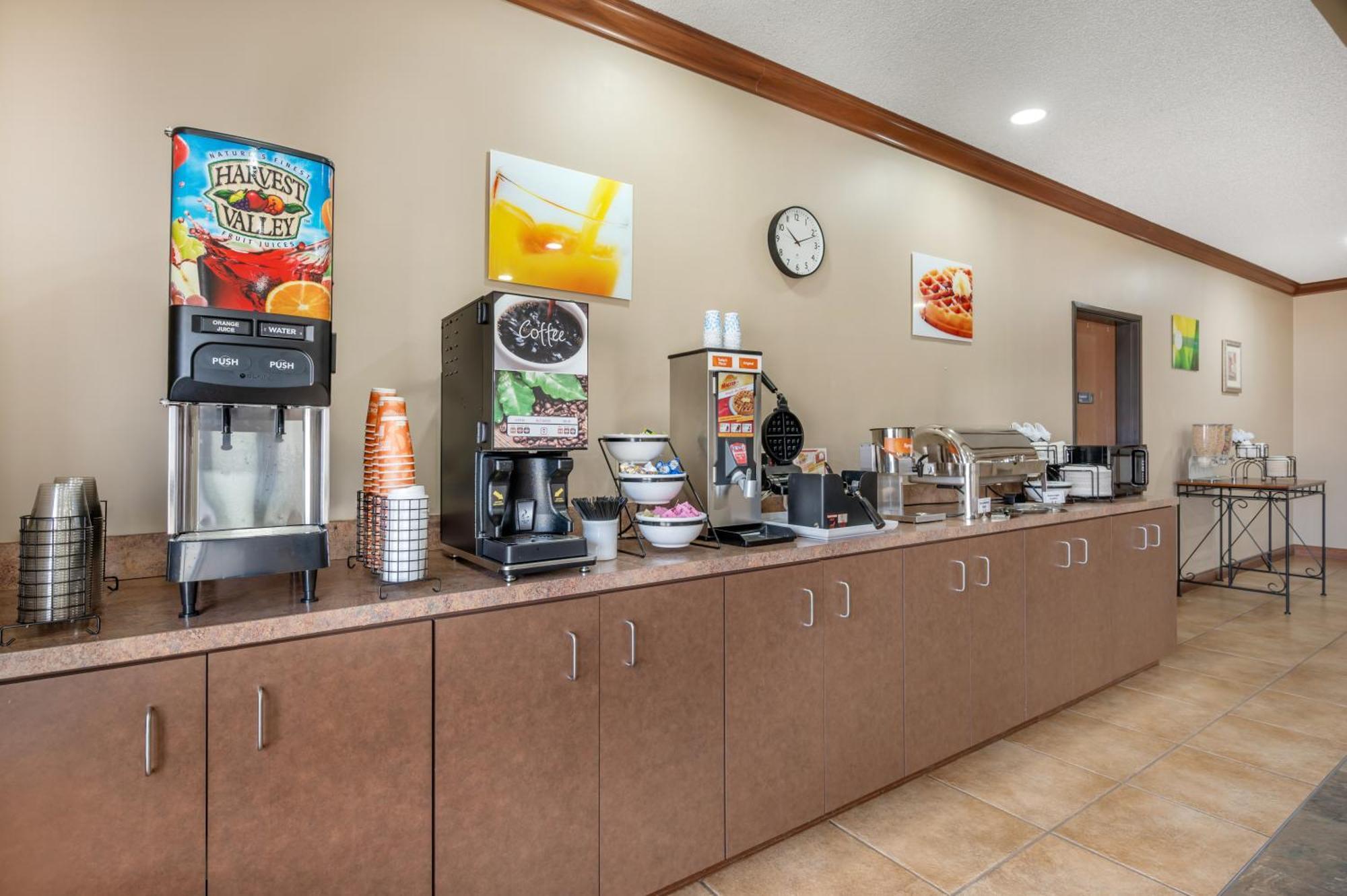 Quality Inn & Suites Rockport-Owensboro North Gold Award Winner Exteriör bild