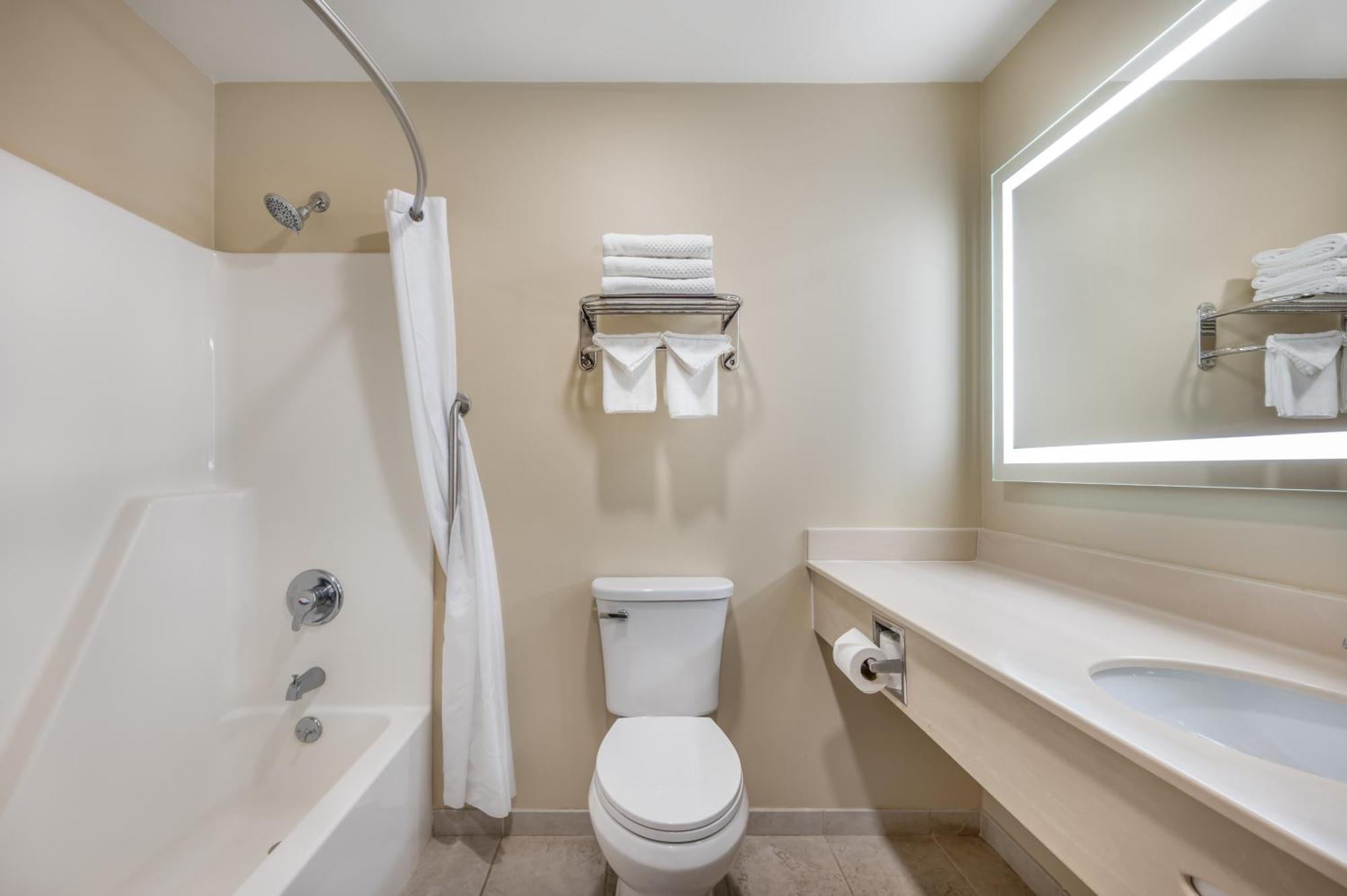 Quality Inn & Suites Rockport-Owensboro North Gold Award Winner Exteriör bild