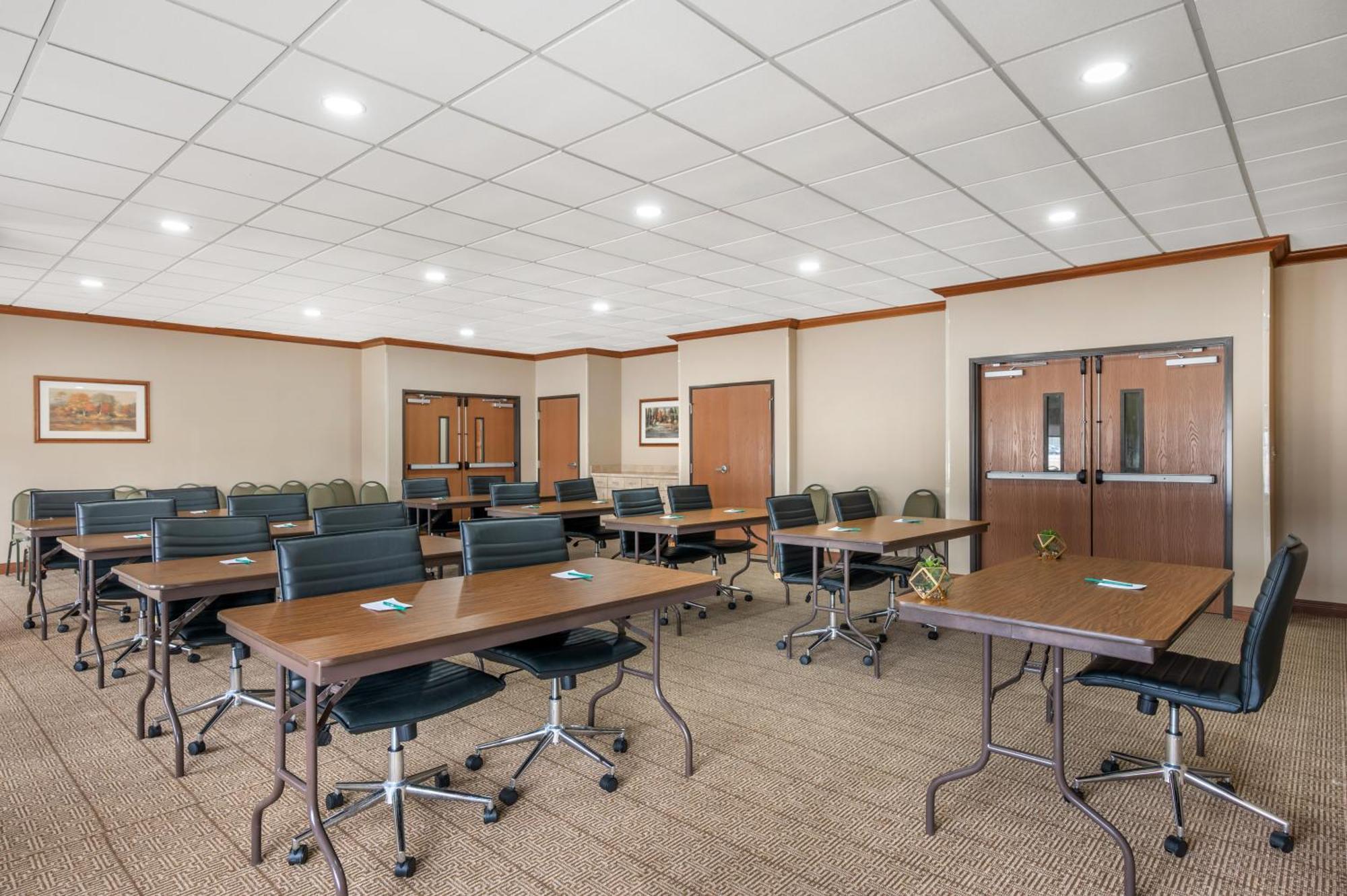 Quality Inn & Suites Rockport-Owensboro North Gold Award Winner Exteriör bild