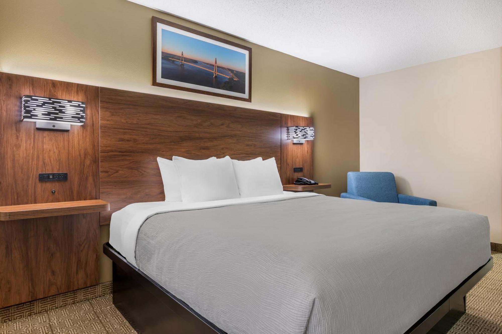 Quality Inn & Suites Rockport-Owensboro North Gold Award Winner Exteriör bild
