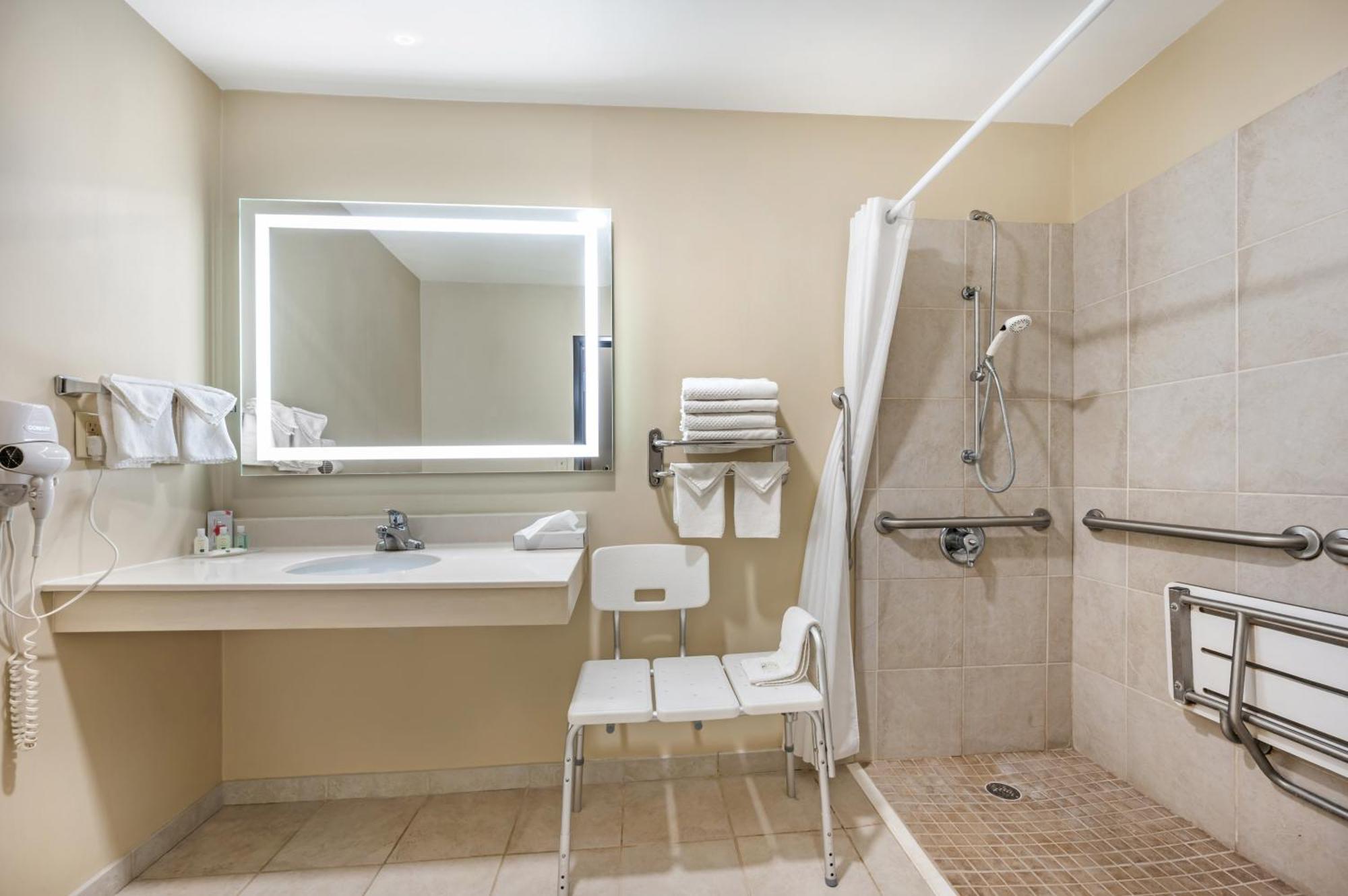 Quality Inn & Suites Rockport-Owensboro North Gold Award Winner Exteriör bild