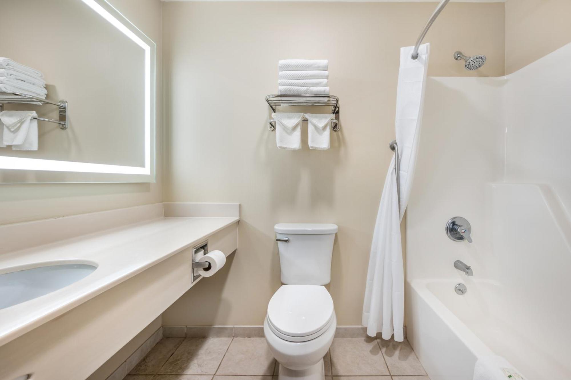 Quality Inn & Suites Rockport-Owensboro North Gold Award Winner Exteriör bild