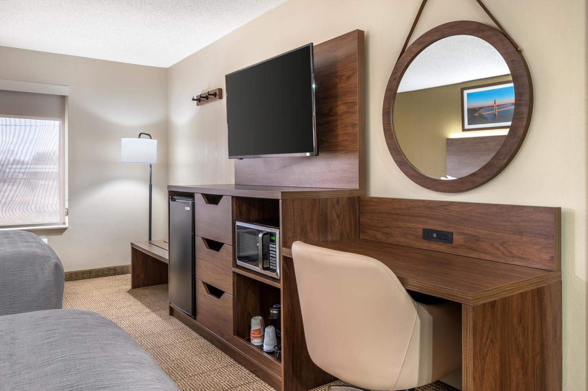 Quality Inn & Suites Rockport-Owensboro North Gold Award Winner Exteriör bild